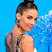 Juana Viale furiosa en medio de rumores por la pelea con su madre, Marcela Tinayre: "No me desafíes"