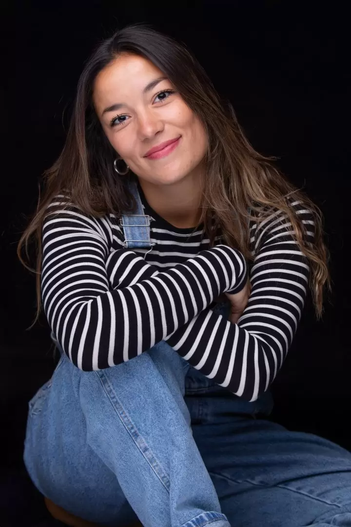 Camila de los Santos