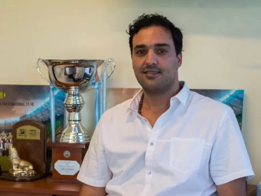 Murió José Marcelo "Josecito" Moscuzza, ex vicepresidente de Aldosivi