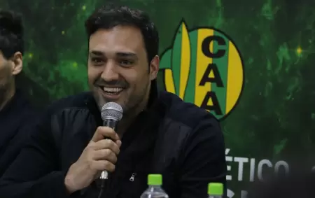 Muri Jos Marcelo "Josecito" Moscuzza, ex vicepresidente de Aldosivi