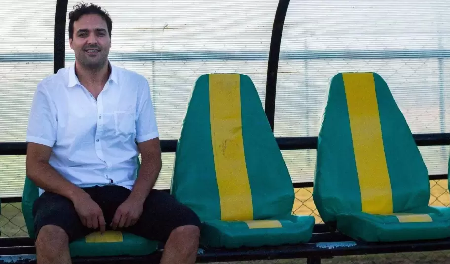 Murió José Marcelo "Josecito" Moscuzza, ex vicepresidente de Aldosivi