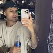 Bronca por la declaracin de Michael Carballo que choc y mat a una familia: "Le toqu bocina, no pude esquivarlo"