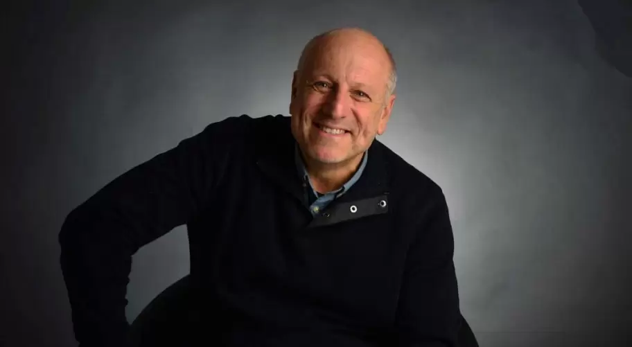 BigBang dialog con el gerontlogo Carlos Presman, quien advirti: "La vejez es un xito colectivo".