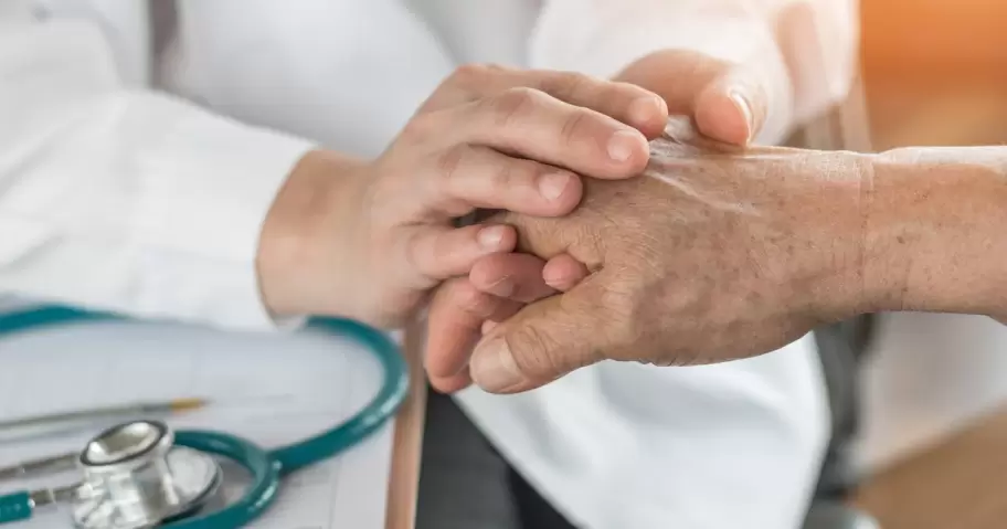 Presman confes que el cncer es una enfermedad crnica por lo que destac la importancia de la prevencin