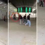 "Antes haba sanciones y ahora los chicos pueden hacer lo que quieran": una pelea entre alumnos termin con una preceptora herida