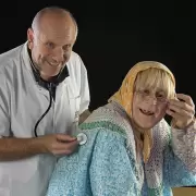 Carlos Presman derrumba los miedos a la vejez en la Argentina de Milei: "La vejez es un éxito colectivo"