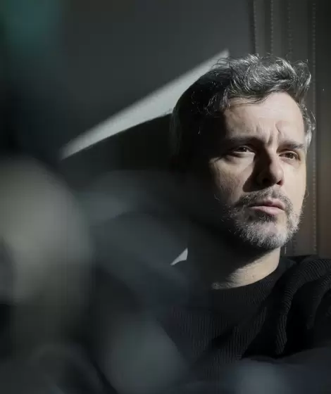 Todo Arde,Todo vuelve y Todo muere