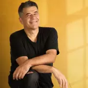 Julin Weich, entre el suicidio y la esperanza: explic qu encontr en los registros Akshicos