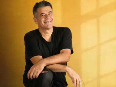 Julin Weich cont cmo super la depresin