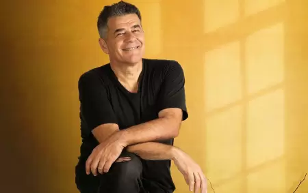 Julin Weich cont cmo super la depresin