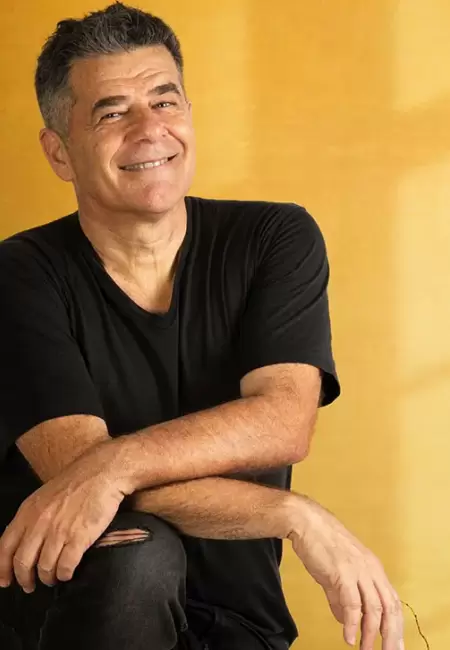 Julin Weich cont cmo super la depresin