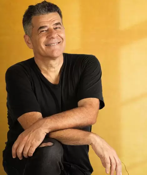 Julin Weich cont cmo super la depresin