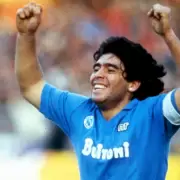 Sobran las razones: se viene el Congreso Internacional sobre Diego Armando Maradona en la UBA