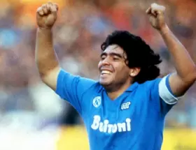 Congreso Internacional sobre Diego Armando Maradona