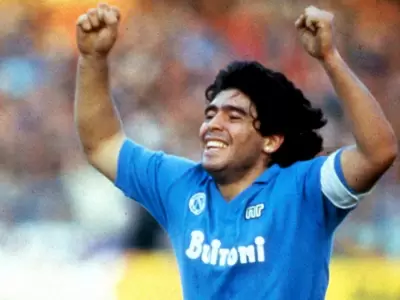 Congreso Internacional sobre Diego Armando Maradona