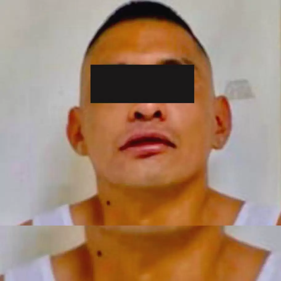 Detienen al acosador de Claudia Sheinbaum