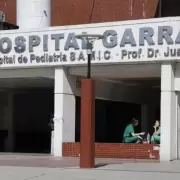 Directivos del Garrahan bajo fuego: ATE denuncia sueldos millonarios y manipulacin del discurso oficial