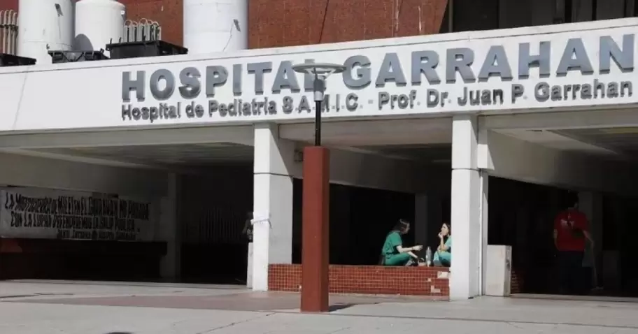 Hospital Garrahan