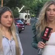 "Mi papá me va a matar": denunció haber sido atacada por un jubilado, pero se viralizaron sus videos manejando a 160 km/h