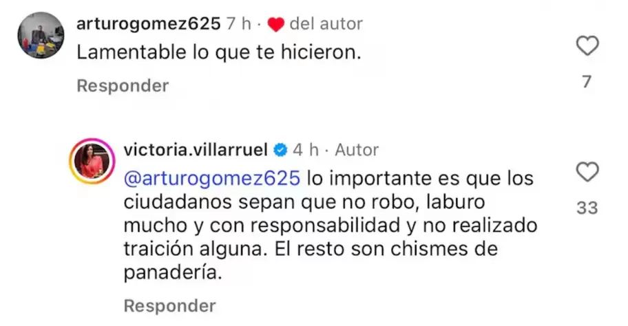 Victoria Villarruel, la vice rebelde: cruces, likes presidenciales y dardos a los Milei