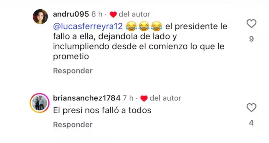 Victoria Villarruel, la vice rebelde: cruces, likes presidenciales y dardos a los Milei
