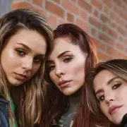 Mica Tinelli se puso al frente del clan Tinelli ante la división familiar: "Estoy hablando con todos"