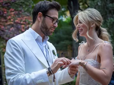 Matas Piccirillo y Jesica Cirio