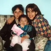 Susana Trimarco llega a una pista sobre el paradero de Marita Vern en Paraguay: "Sera mi hija"