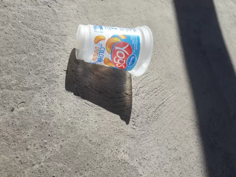 ARSA cayó al piso como los productos que hacía, y dejó 380 trabajadores sin empleo.