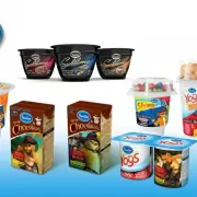 Otra matufia de Vicentin: 400 obreros quedaron en la calle tras la quiebra de ARSA, la fbrica de postres de SanCor