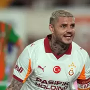 "No sigan consejos de fracasados": el mensaje de Icardi al ver el mano a mano de Wanda Nara y Maxi López