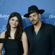 Eva De Dominici y Eduardo Cruz, fin del romance hollywoodense: ocho años, un hijo y rumores de ruptura