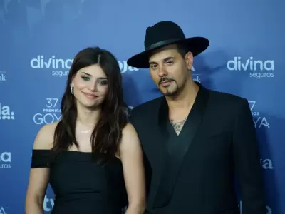 Eva De Dominici y Eduardo Cruz: ocho aos, un hijo y rumores de ruptura