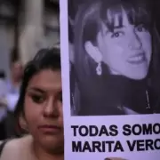 Caso Marita Verón: filtran las fotos de la mujer en situación de calle que podría ser la hija de Susana Trimarco
