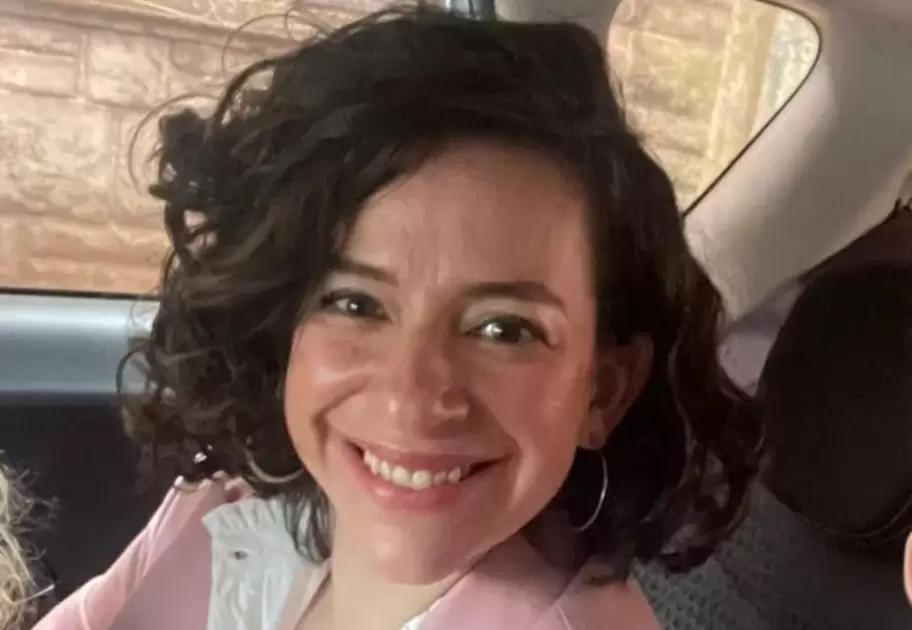 La jueza María Paula Venere, titular del Juzgado Contencioso Administrativo N°1 de San Isidro.