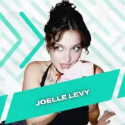 Joelle Levy: la cantante que encontró en Cerati la inspiración para escribir su verdad