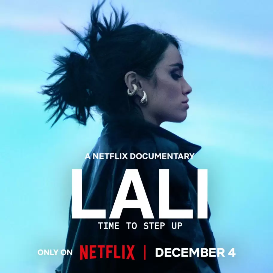 LALI: La que le gana al tiempo