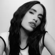 "LALI: La que le gana al tiempo": Netflix presenta el documental que retrata el renacer artstico de la estrella pop
