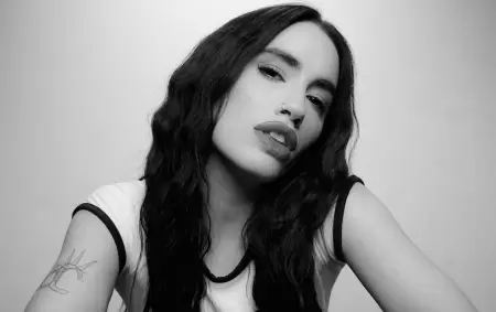 LALI: La que le gana al tiempo