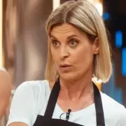 Eugenia Tobal reaccionó a los rumores de su renuncia a MasterChef y dejó un mensaje contundente