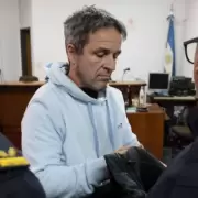 Julieta Prandi puede seguir en paz: rechazan el pedido de domiciliaria solicitada por Claudio Contardi