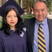 A Matilda Lily la mat su novio y su padre qued destrozado: "Tu luz se apag como una estrellita de San Juan"