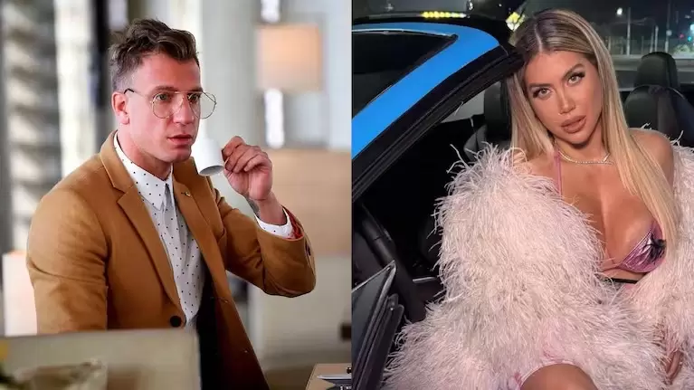 Wanda Nara contó cómo vivió su separación con Maxi López