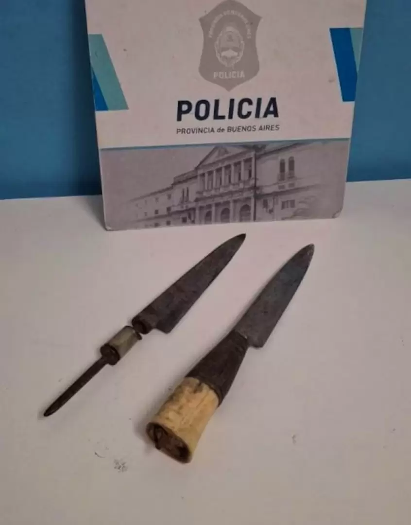 Un menor logr salvar la vida de su madre tras escapar de su casa y alertar a la Polica sobre el brutal ataque de su padre