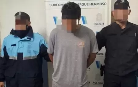 Un menor logr salvar la vida de su madre tras escapar de su casa y alertar a la Polica sobre el brutal ataque de su padre