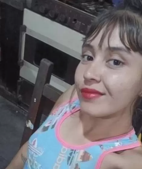 El cuerpo de Emilse Camila Barrera fue hallado en un descampado, con signos de violencia.