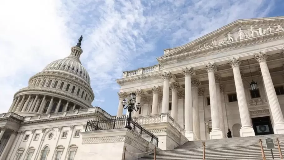 El gobierno paralizado desde hace más de 40 día