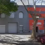 Tragedia en Parque Patricios: un hombre se descompens y muri al descubrir que su empresa haba sido asaltada