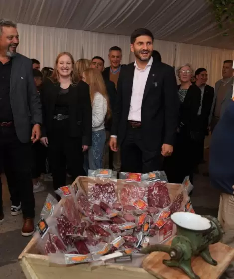 Pullaro desafa al Gobierno nacional: "Santa Fe aporta mucho y recibe poco"