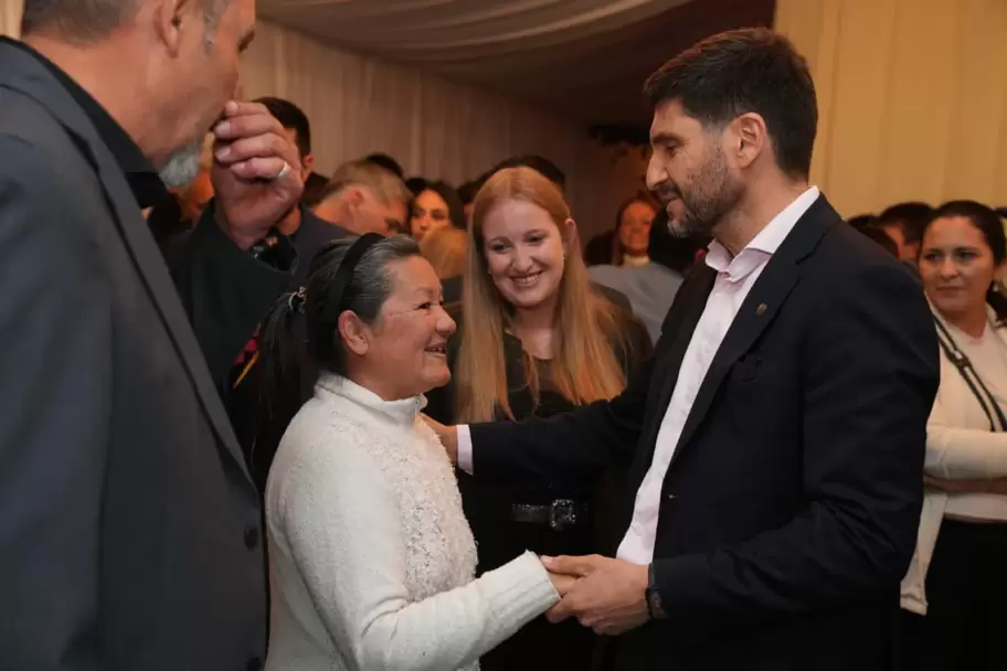 Pullaro desafía al Gobierno nacional: "Santa Fe aporta mucho y recibe poco"